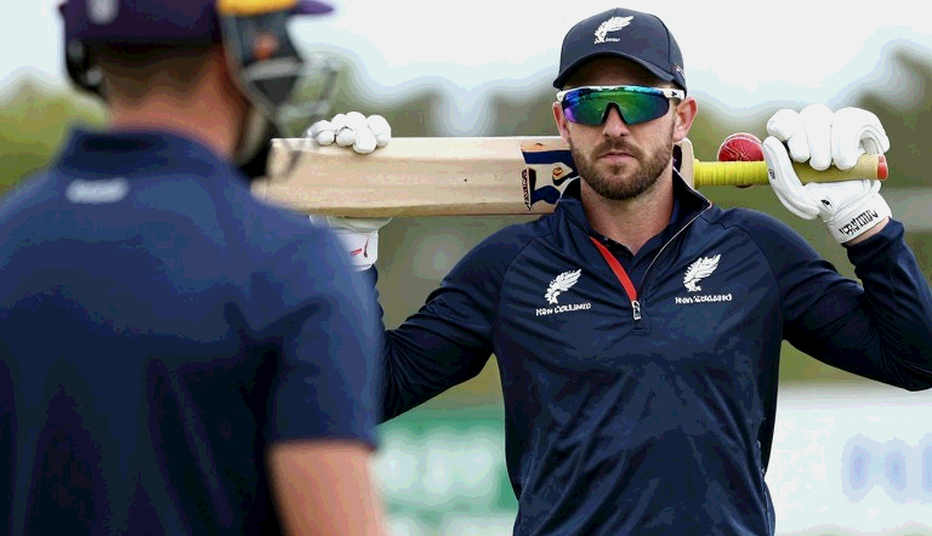 A Matchup Was Never a Plan, It Was a Contract: Death-Overs Geometry and Franchise Cricket's Uneven Role-Fit A Matchup Was Never a Plan, It Was a Contract: Death-Overs Geometry and Franchise Cricket's Uneven Role-Fit