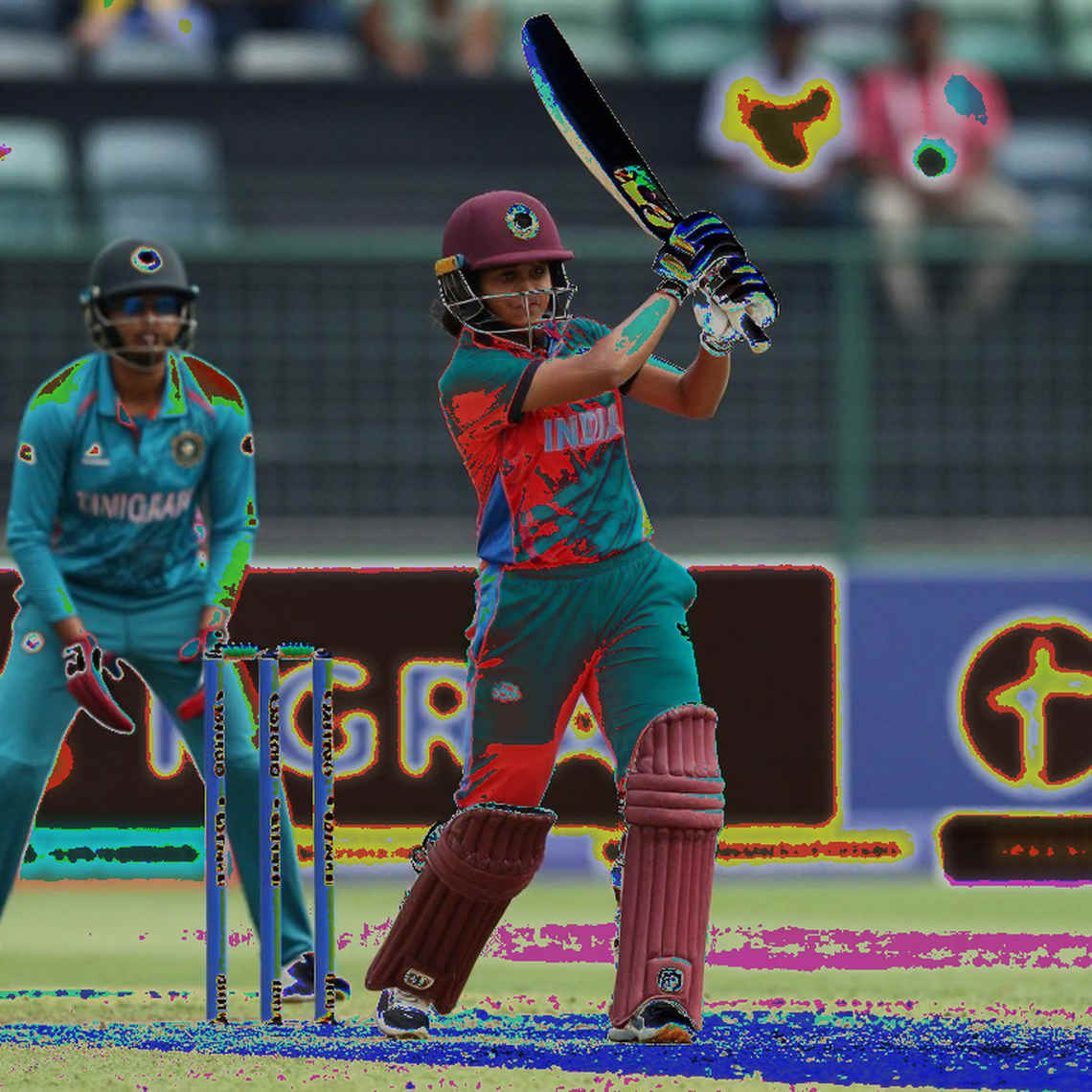 A Matchup Was Never a Plan, It Was a Contract: Death-Overs Geometry and Franchise Cricket's Uneven Role-Fit A Matchup Was Never a Plan, It Was a Contract: Death-Overs Geometry and Franchise Cricket's Uneven Role-Fit