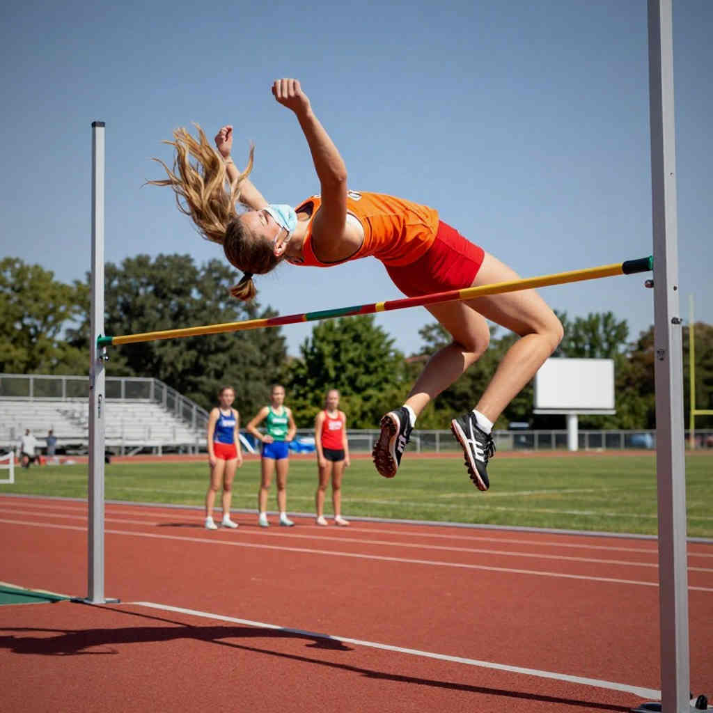 9.91 Seconds, and Where Is the Wind Gauge? 9.91 Seconds, and Where Is the Wind Gauge?