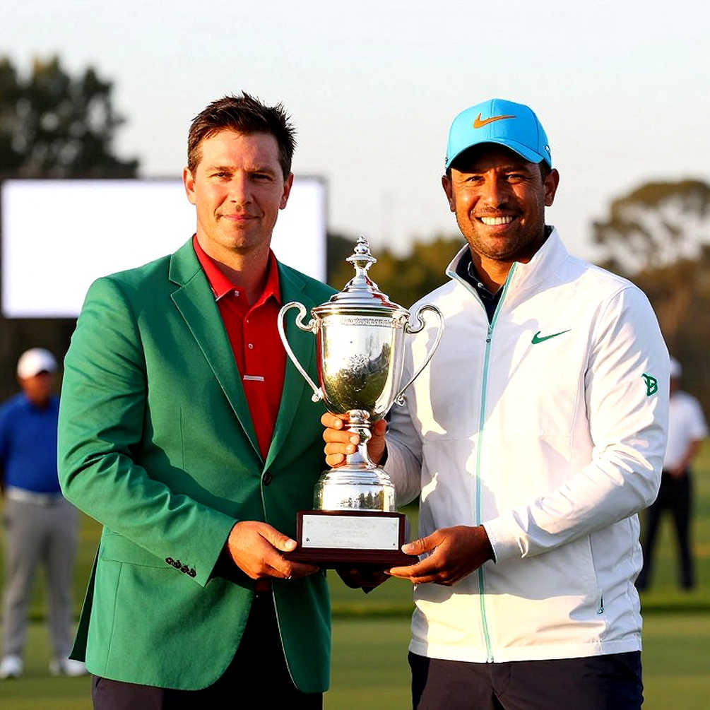 Presidents Cup at Medinah: The Crack Hidden Inside a 3-1-0 Record Presidents Cup at Medinah: The Crack Hidden Inside a 3-1-0 Record
