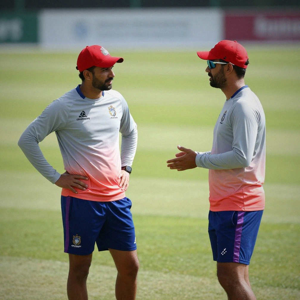Dew, the 15-Minute Window and Spin Load: A Predictive Dossier from the Asia Cup to the 2026 T20 World Cup