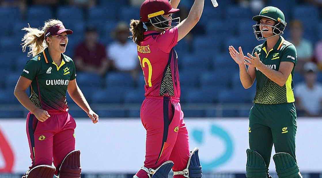 The Map of Six Overs: Powerplay Geometry, Spell Ledgers and the Future of Reading a Pitch in Tournament Cricket