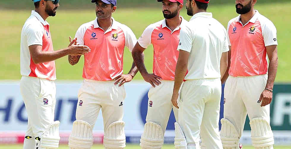 The Map of Six Overs: Powerplay Geometry, Spell Ledgers and the Future of Reading a Pitch in Tournament Cricket