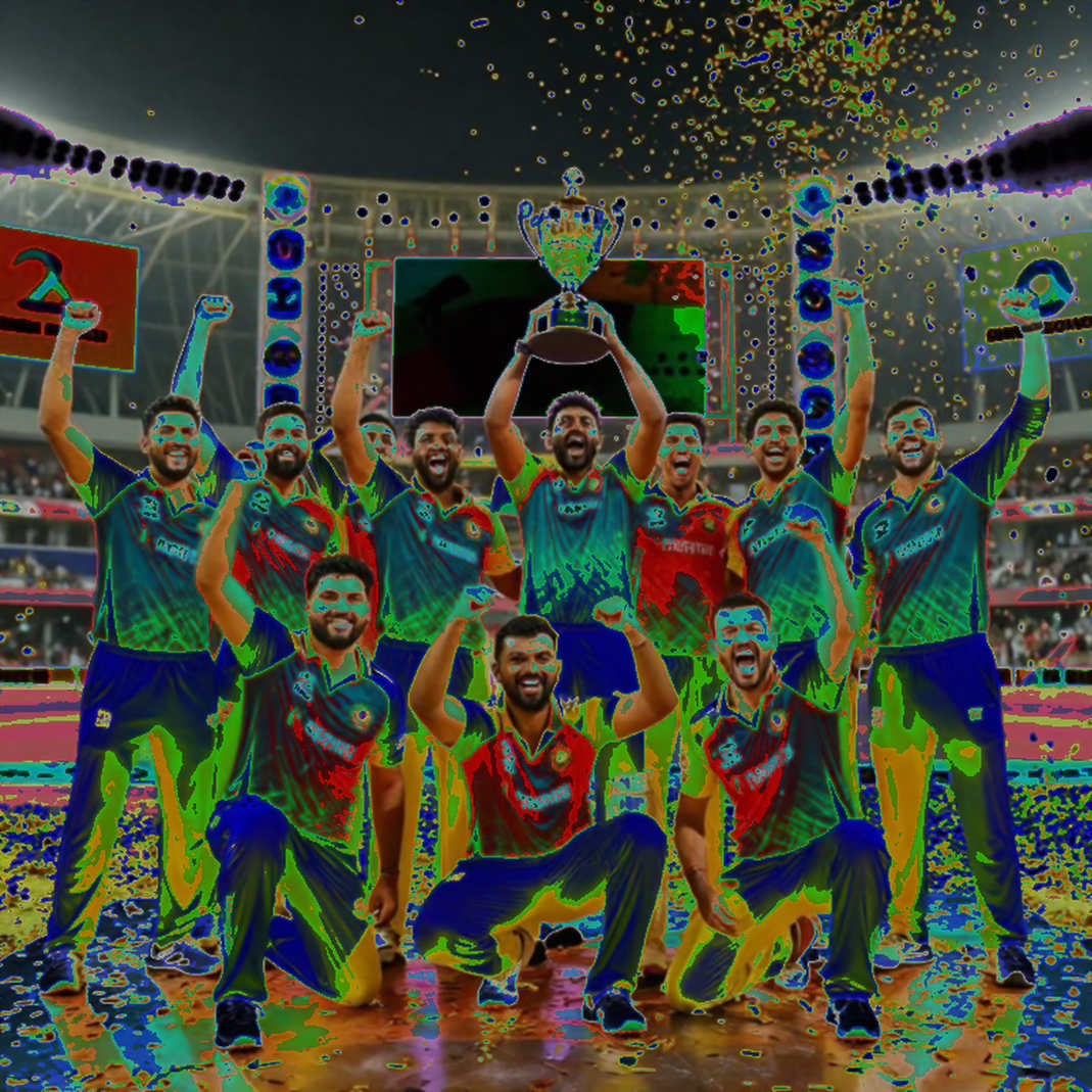 Blockchain and Asian Cricket: Statistical Trust, Fan Tokens, and a New Investment Era