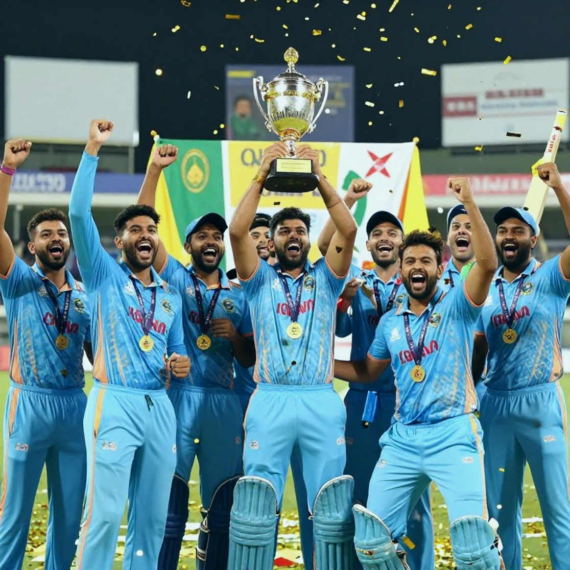Zero Information Points — The Silent Failure of Cricket Analytics