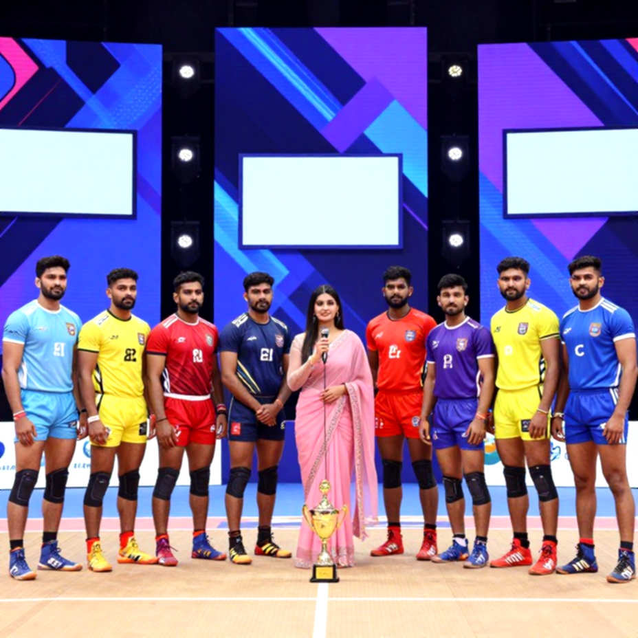 Beyond the Bonus Line: Bangladesh's Lone Fight Inside India's 42-21 Asian Games Win