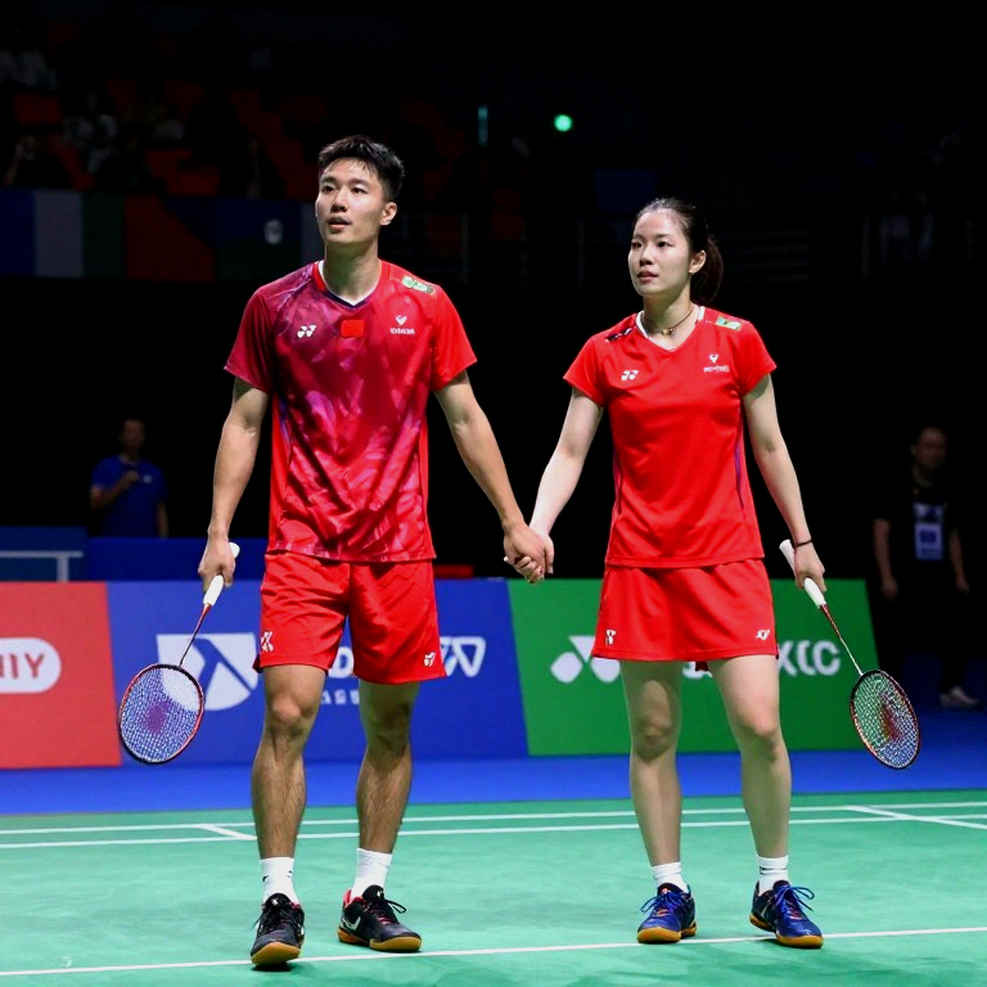 The 3×55 Relay and the Cairo Ledger: India's Junior World Championship Test The 3×55 Relay and the Cairo Ledger: India's Junior World Championship Test