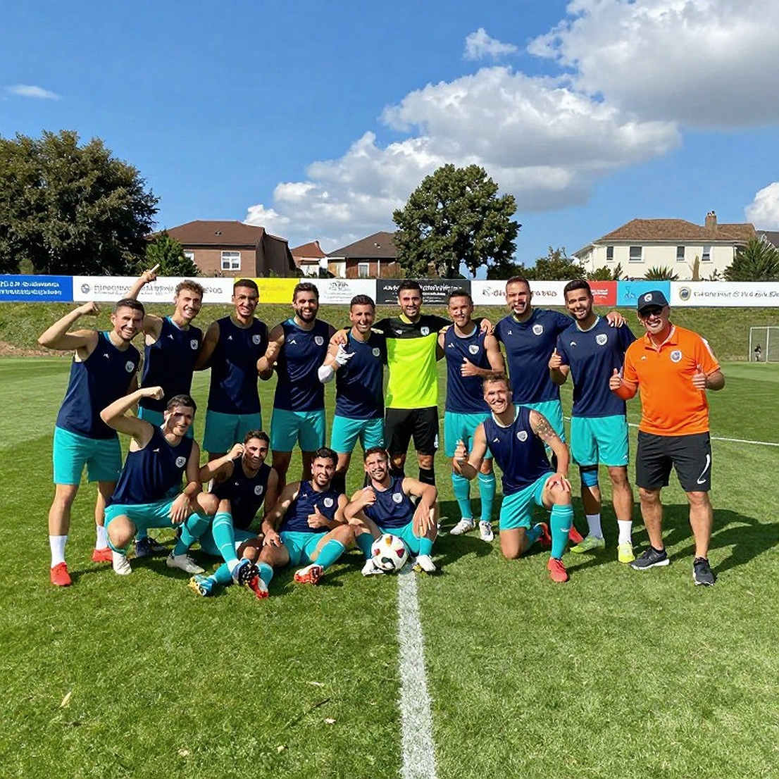 Three Goals in Debrecen: A Four-Hour Meeting, a Missing Goalkeeper, and Ireland's Data Reconstruction on a Neutral Pitch Three Goals in Debrecen: A Four-Hour Meeting, a Missing Goalkeeper, and Ireland's Data Reconstruction on a Neutral Pitch
