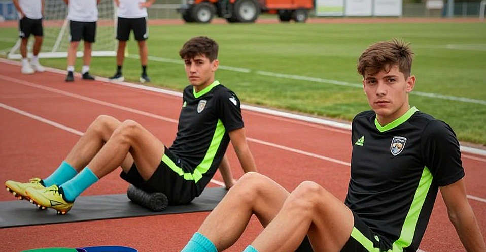 Three Goals in Debrecen: A Four-Hour Meeting, a Missing Goalkeeper, and Ireland's Data Reconstruction on a Neutral Pitch Three Goals in Debrecen: A Four-Hour Meeting, a Missing Goalkeeper, and Ireland's Data Reconstruction on a Neutral Pitch