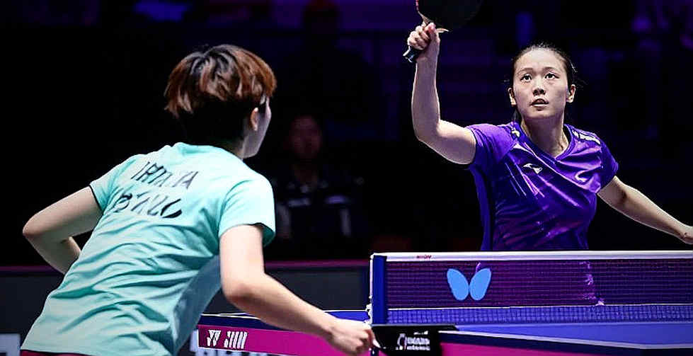 From 21-12 to 14-21: A Champion's Exit at the Asian Games and the Ledger of India's Doubles Depth From 21-12 to 14-21: A Champion's Exit at the Asian Games and the Ledger of India's Doubles Depth