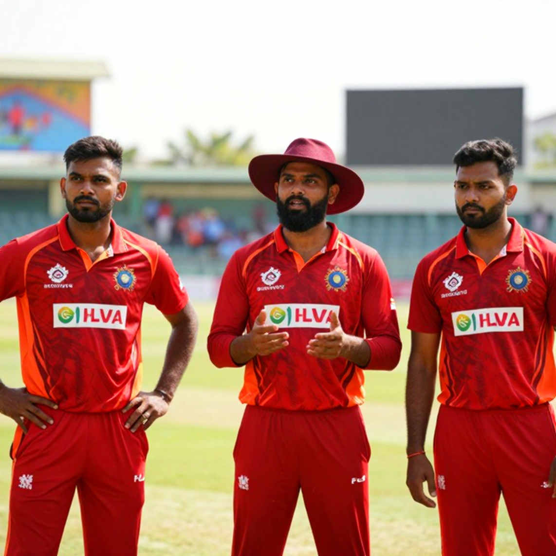 Witness of an Empty Cell: Why Zero Input Is More Honest Than a Filled Fiction in Cricket Data Analysis Witness of an Empty Cell: Why Zero Input Is More Honest Than a Filled Fiction in Cricket Data Analysis