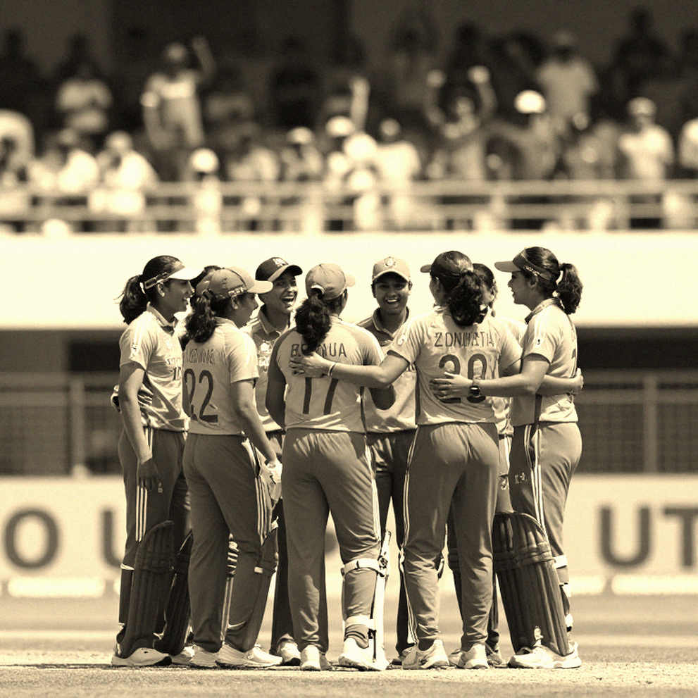 The Faisalabad Ledger: A 119-Run Match With No Source
