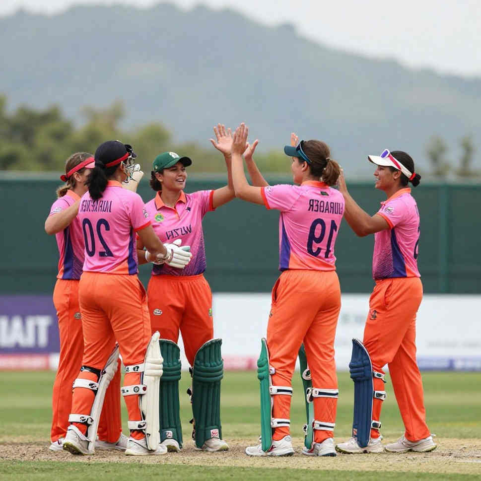 Australia Won by 214 in Durban, but the Match Was Hidden in a 106-Run Lead Australia Won by 214 in Durban, but the Match Was Hidden in a 106-Run Lead