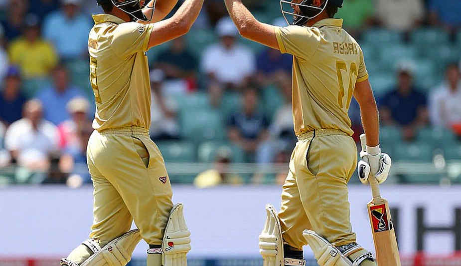 Australia Won by 214 in Durban, but the Match Was Hidden in a 106-Run Lead Australia Won by 214 in Durban, but the Match Was Hidden in a 106-Run Lead