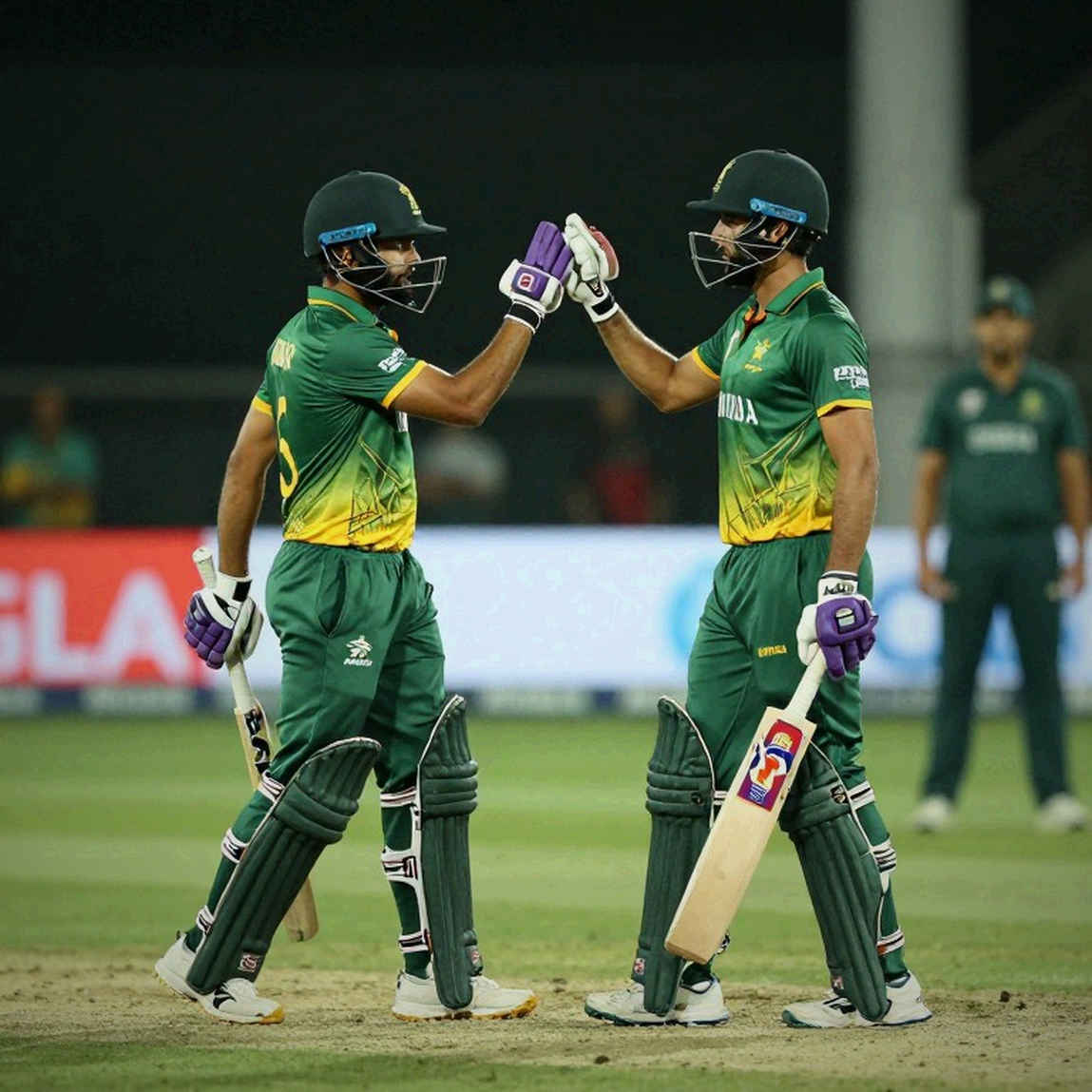 A Three-Wicket Morning at Kingsmead: A Ledger Audit of South Africa's Batting Self-Destruction A Three-Wicket Morning at Kingsmead: A Ledger Audit of South Africa's Batting Self-Destruction