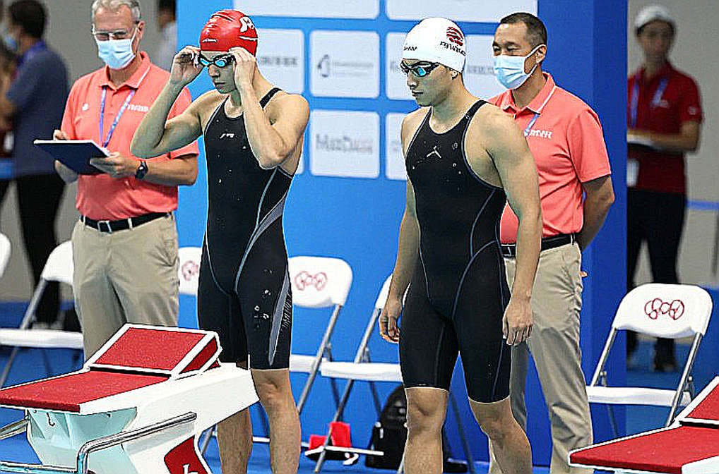 A Pool Inside SoFi, Swimming in Week Two: How the LA28 Schedule Swap Became a Story About Venue Economics
