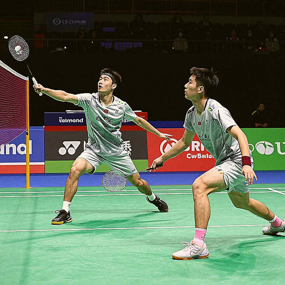 কুমামোতো মাস্টার্স: শি ইউছির কাটা বাক্য আর কোয়ালিফায়ারিং কোর্টের নিঃশব্দ শ্রম