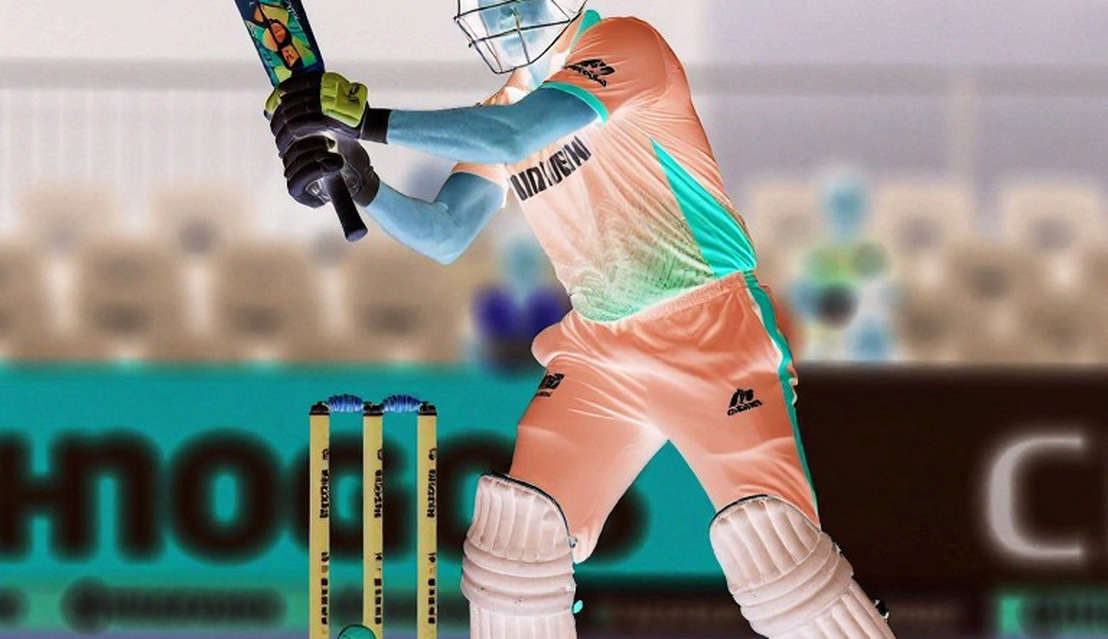 Kusal Mendis's 87 and Pakistan's Middle-Over Collapse on a Dewy Rawalpindi Night