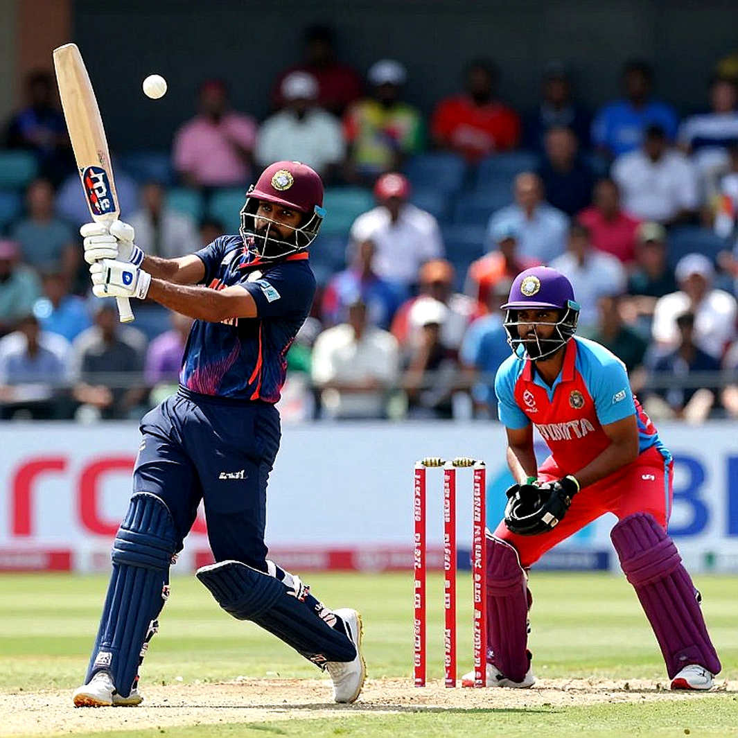 The Dew Ledger, the Toss Myth: Reading the Asia Cup in the Emirates at Night