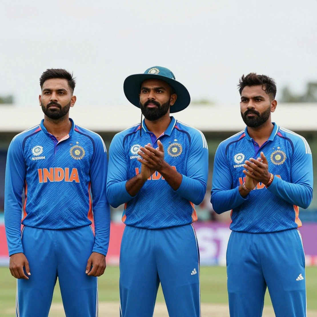 এনসিএল ২৮তম আসর শুরু: চার ভেন্যু, অনুপস্থিত জাতীয় তারকা আর ৫০ শতাংশ ম্যাচ ফি — কাগজের সূত্র যা বলে এনসিএল ২৮তম আসর শুরু: চার ভেন্যু, অনুপস্থিত জাতীয় তারকা আর ৫০ শতাংশ ম্যাচ ফি — কাগজের সূত্র যা বলে