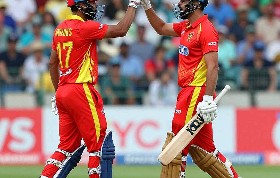 Two Numbers That Cannot Coexist: The Durban Test, Renshaw's 272, and a Data Conflict