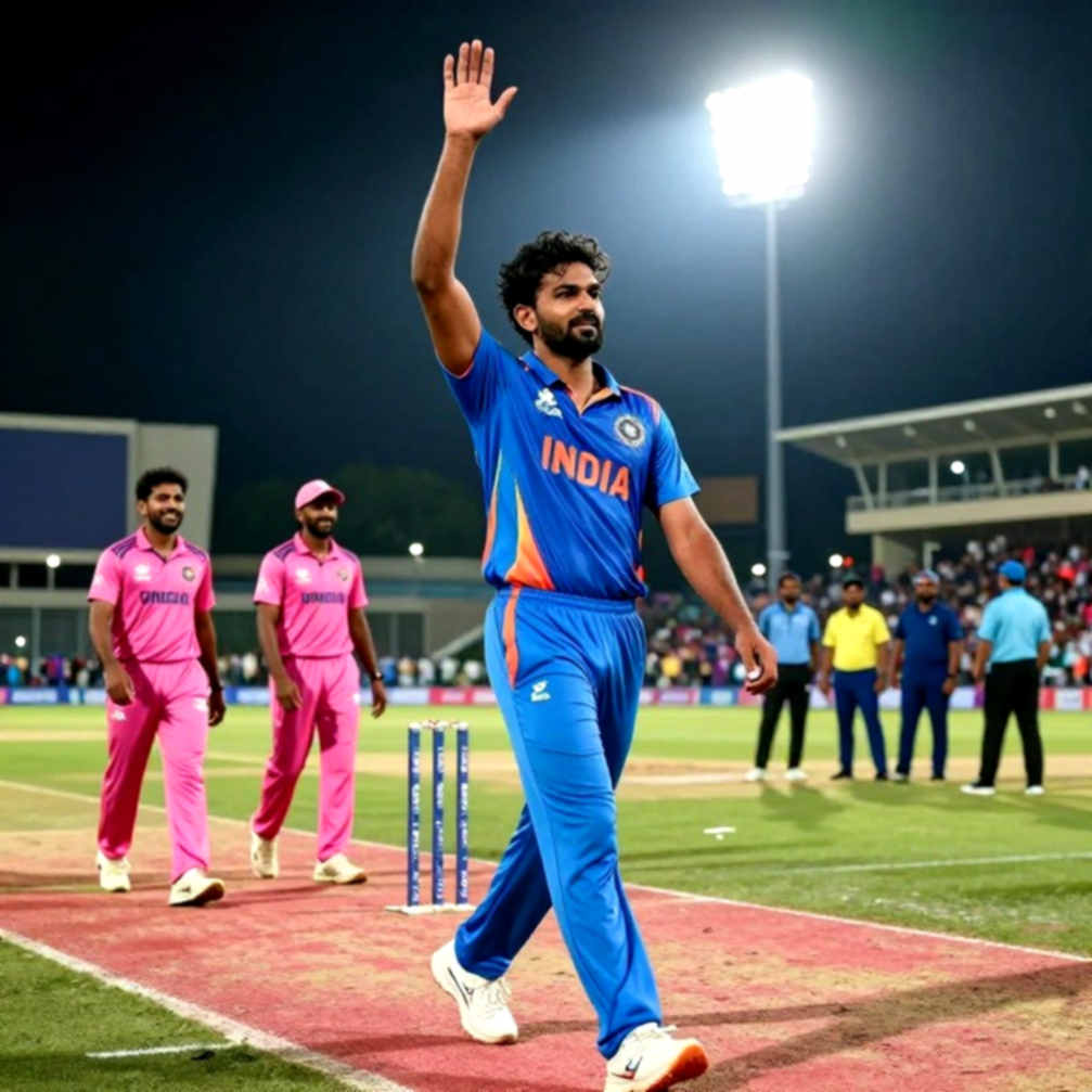 খালি স্টেজ-১ রিপোর্ট: ক্রিকেট বিশ্লেষণের ফাঁপা ভিত্তি খালি স্টেজ-১ রিপোর্ট: ক্রিকেট বিশ্লেষণের ফাঁপা ভিত্তি