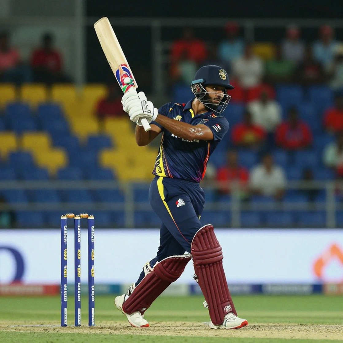 When the Scorecard Goes Missing: Asian Cricket, the Fragile Memory of Data, and the New Era of Verifiable Records When the Scorecard Goes Missing: Asian Cricket, the Fragile Memory of Data, and the New Era of Verifiable Records