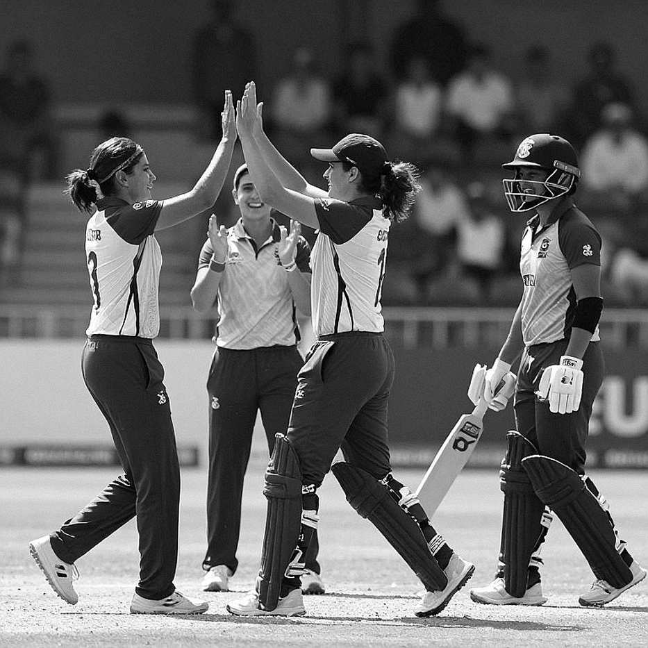 The Invisible Ledger of Asia's Cricket Calendar: Who Carries the Weight of 250 Days? The Invisible Ledger of Asia's Cricket Calendar: Who Carries the Weight of 250 Days?
