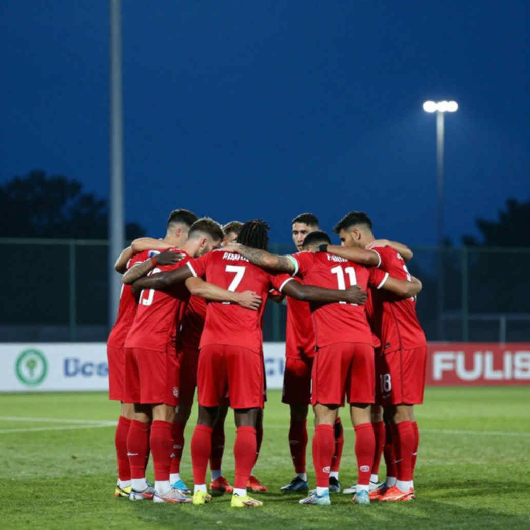 The Ledger of 3-0: Where the Clean Sheets Stop and the Questions Begin The Ledger of 3-0: Where the Clean Sheets Stop and the Questions Begin