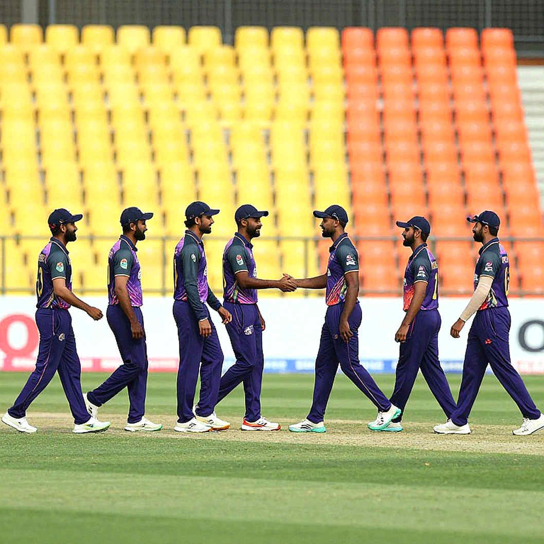 When Cricket Analysis Becomes an Empty Template: Data Trust and the Necessity of Blockchain When Cricket Analysis Becomes an Empty Template: Data Trust and the Necessity of Blockchain