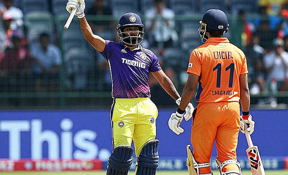 খালি লেজার: ক্রিকেট ডেটা যখন 'কিছু নেই' বলে ফেরে, তখন সততাই একমাত্র স্কোরকার্ড