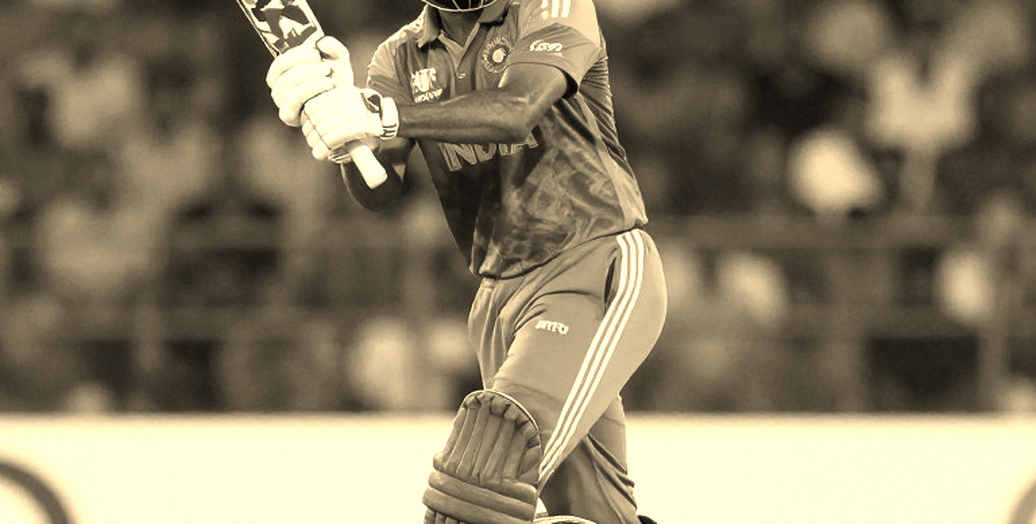 Empty Input, Honest Verdict: The Discipline of a Null Result in Cricket Analysis Empty Input, Honest Verdict: The Discipline of a Null Result in Cricket Analysis