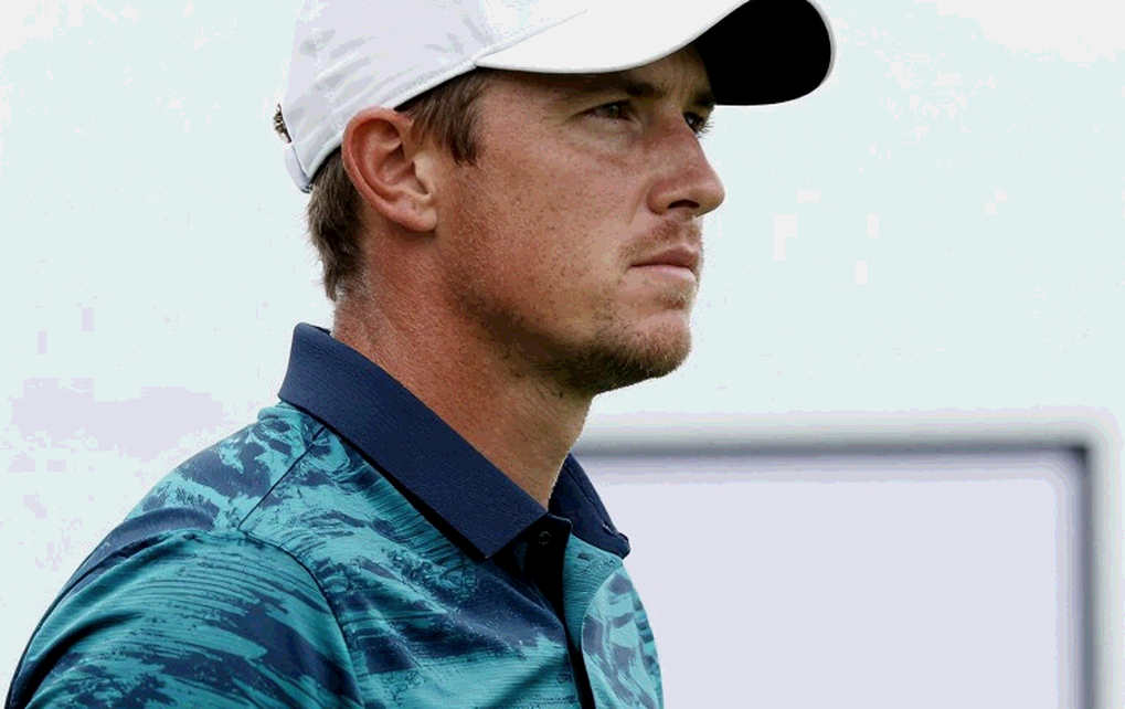 The Arithmetic Beneath 7-3: A Golden Wave at Medinah, or the Luck of the Format?