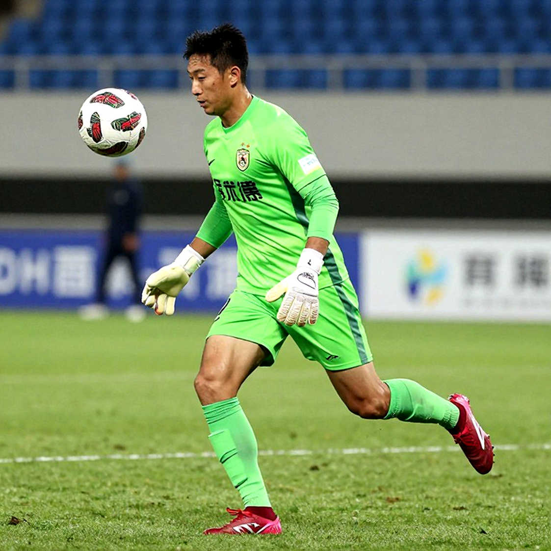 Star vs Institution: The Structural Transition Behind Ronaldo's Camp Walkout