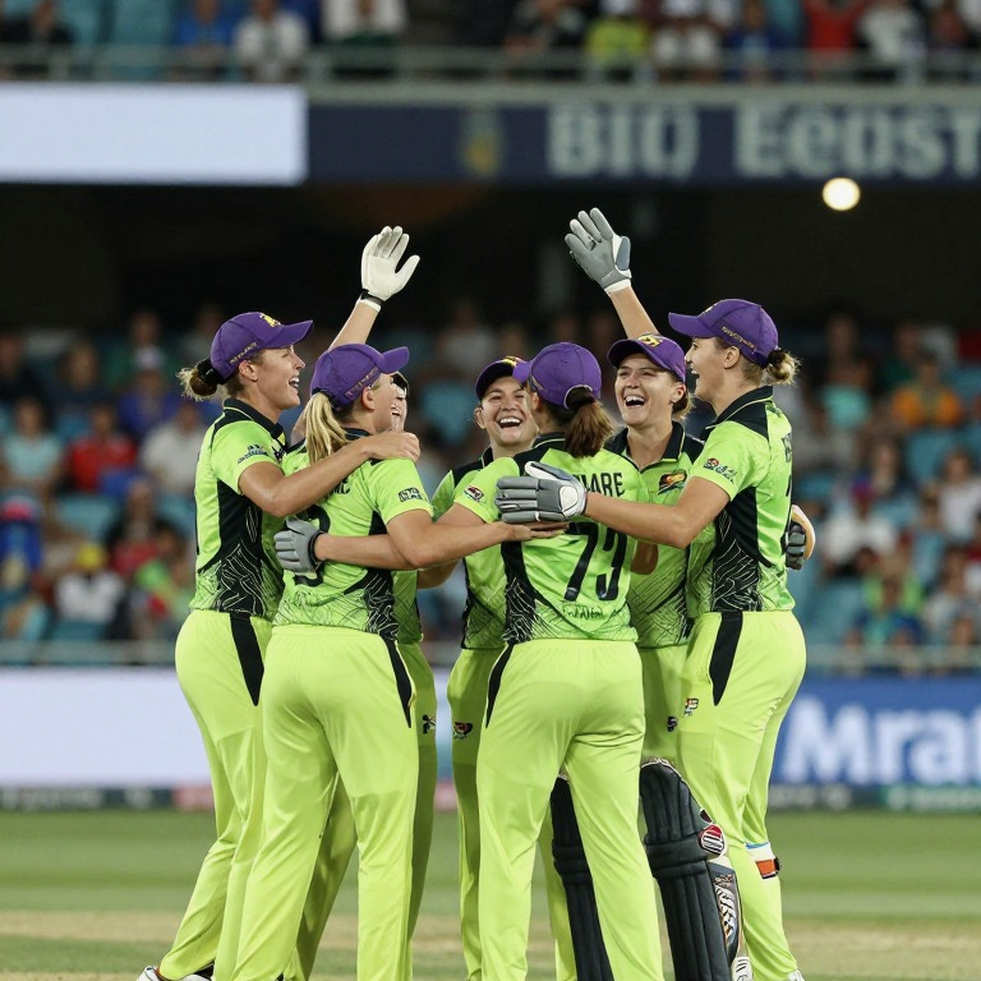 Tokens Sold, Crowds Unmoved: Counting Blockchain's Real Ledger in Cricket Tokens Sold, Crowds Unmoved: Counting Blockchain's Real Ledger in Cricket