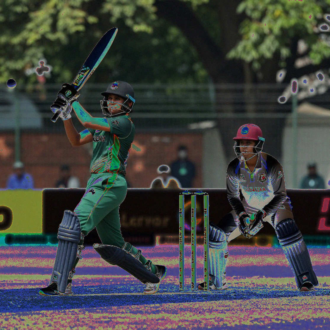 The Ledger of Empty Cells: Alice Capsey's Gloves, the WBBL Crown, and Women's Cricket's Disjointed Calendar