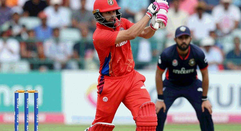 Ayush Mhatre's Grade-4 Hamstring Tear: The Two-Leg, Three-Time Pattern Hidden Behind Mumbai's Innings Win Ayush Mhatre's Grade-4 Hamstring Tear: The Two-Leg, Three-Time Pattern Hidden Behind Mumbai's Innings Win