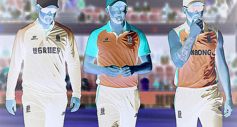 খালি হ্যান্ডঅফ: ক্রিকেটের তথ্যযুগে সত্যের লেজার কে রাখবে?
