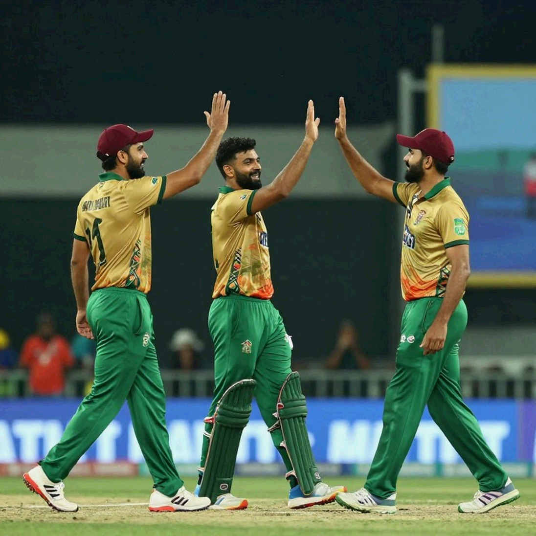এক দিনে শেষ, তবু টেস্ট নয়: ১৮৮৮-র লর্ডস ম্যাচ আর ক্রিকেটের স্ট্যাটাস-প্রশ্ন এক দিনে শেষ, তবু টেস্ট নয়: ১৮৮৮-র লর্ডস ম্যাচ আর ক্রিকেটের স্ট্যাটাস-প্রশ্ন