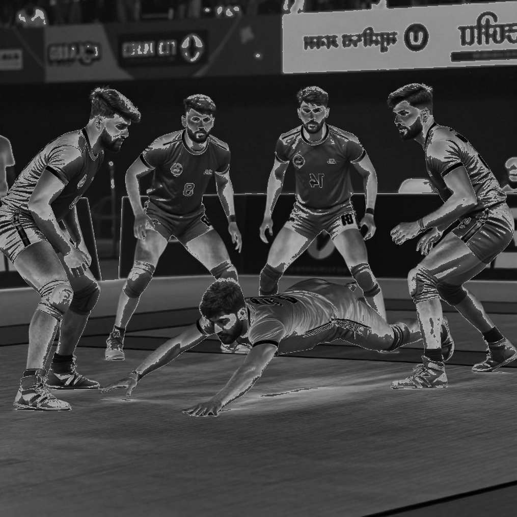 কমনওয়েলথ কাবাডি চ্যাম্পিয়নশিপ ২০২৬: ১৭ জনের প্রোবেবল তালিকা আর 'হারানো তারাদের' আসল হিসাব