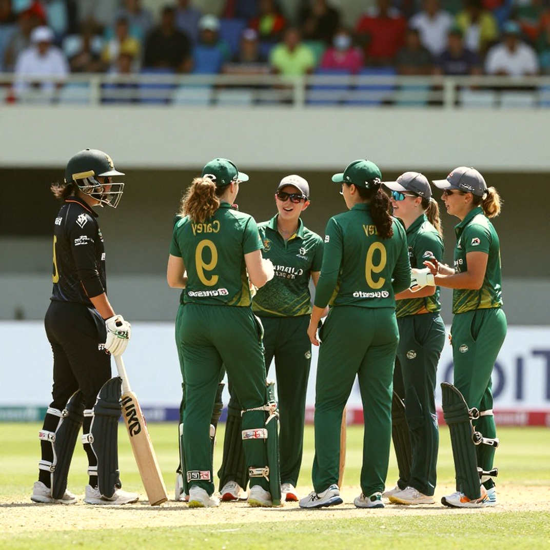 The Empty Block: When Cricket's Data Ledger Recorded Zero Transactions