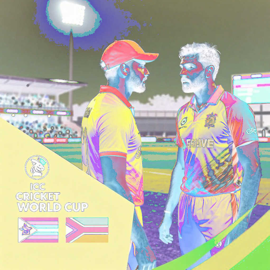 খালি স্প্রেডশিটের নীরবতা: ক্রিকেট ডেটার অপরিবর্তনীয় খাতা