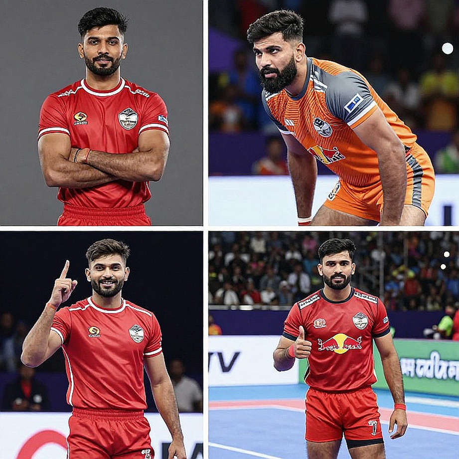যে হার সেমিফাইনাল এনে দিল, যে জয় বাদ পড়াল: এশিয়ান গেমস ২০২৬ কাবাডির গ্রুপ পর্বের হিসাব