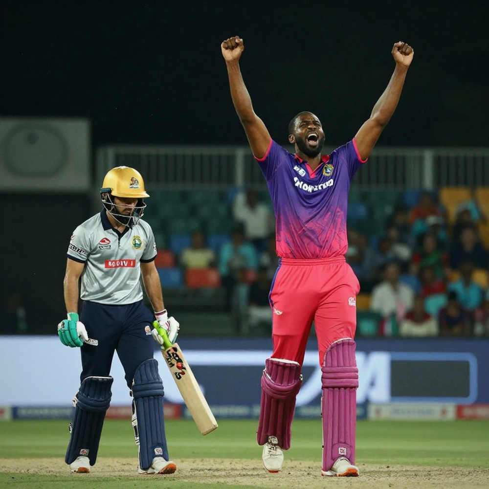 Umpire's Call: How DRS's Half-Ball Clause Writes the Result of a Match Umpire's Call: How DRS's Half-Ball Clause Writes the Result of a Match