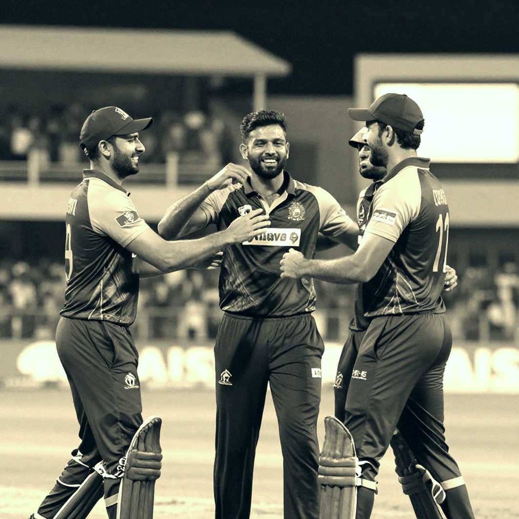 The Scorebook on the Chain: Cricket, Blockchain and the Immortal Ledger of Truth