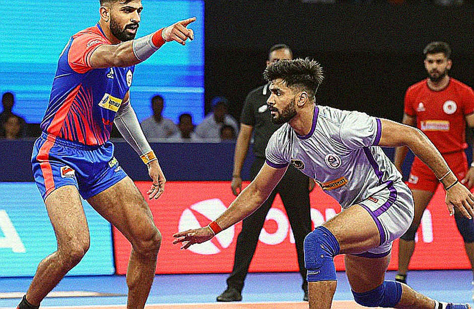 যে ফাইনাল এখনো খেলা হয়নি: ভারত-ইরানের ৩৭–৩৪ আর চার পয়েন্টের হিসাব-ফাঁক