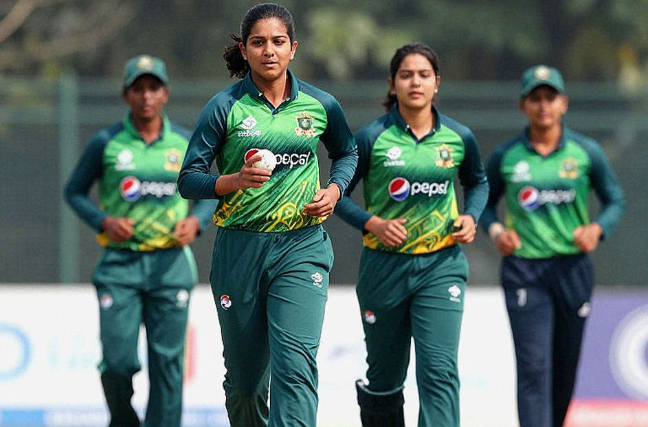 The Silent Ledger of the Middle Overs: Where Asian ODI Cricket Is Really Decided The Silent Ledger of the Middle Overs: Where Asian ODI Cricket Is Really Decided