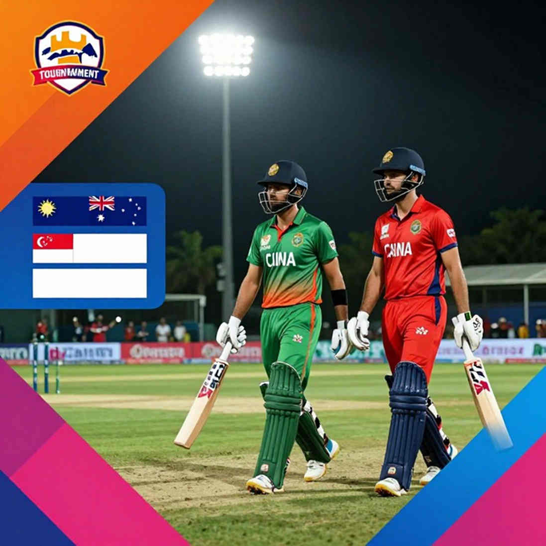 চেইন, চার্ট আর চুক্তি: এশীয় ক্রিকেটের ডেটা-অর্থনীতিতে আসলে কার হাত?