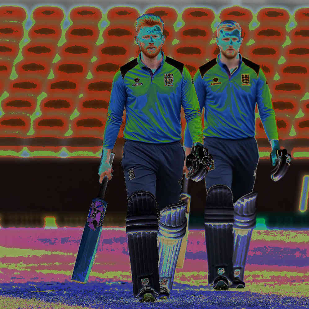 Asian Cricket's Empty Data Field: How Far Can Analysis Stand Without Verifiable Records