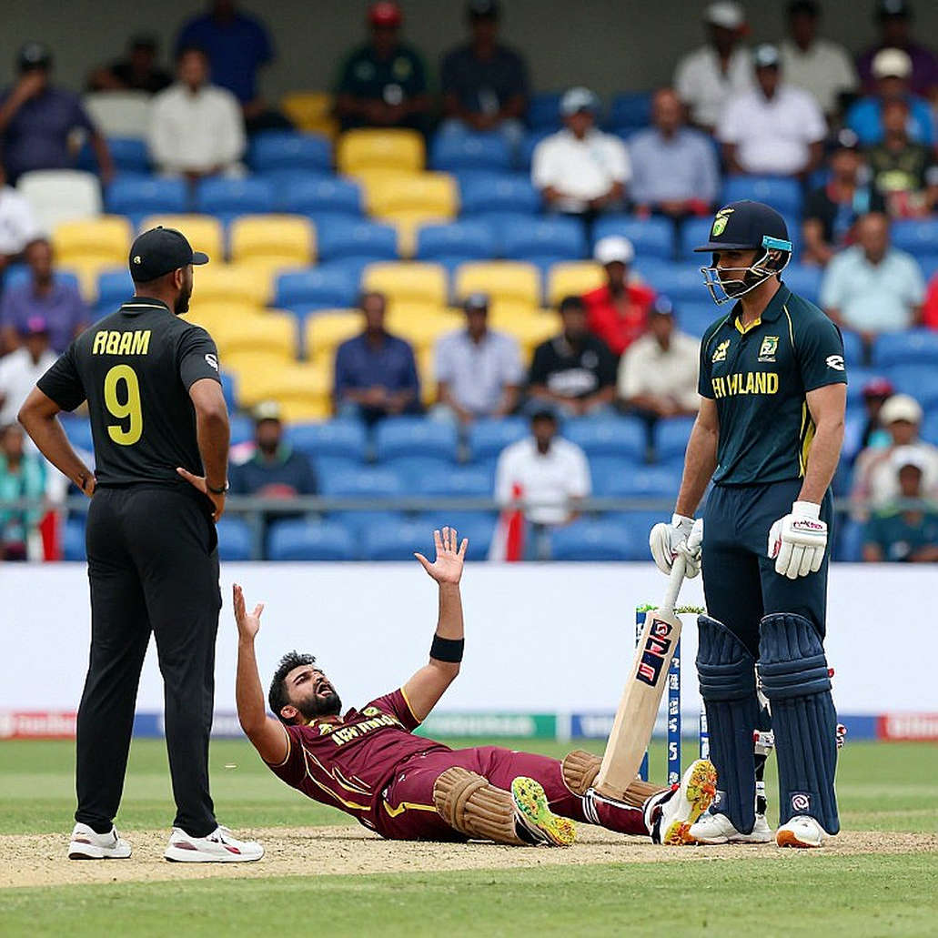 Stars Unchain the Captaincy: Lanning's Return, Sutherland's Step-Back, and the Archaeology of an Incomplete Franchise Stars Unchain the Captaincy: Lanning's Return, Sutherland's Step-Back, and the Archaeology of an Incomplete Franchise